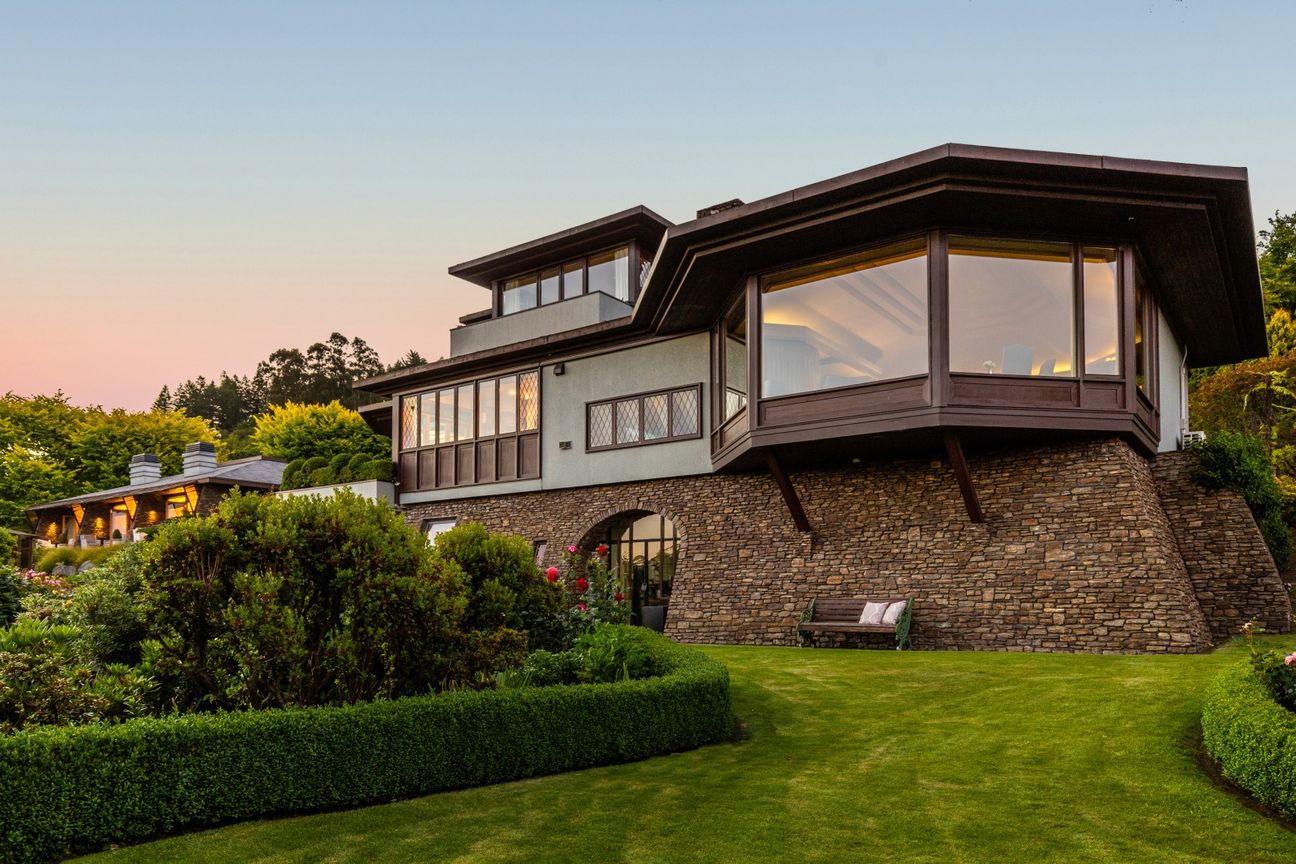 Lake Taupō Lodge - Fler