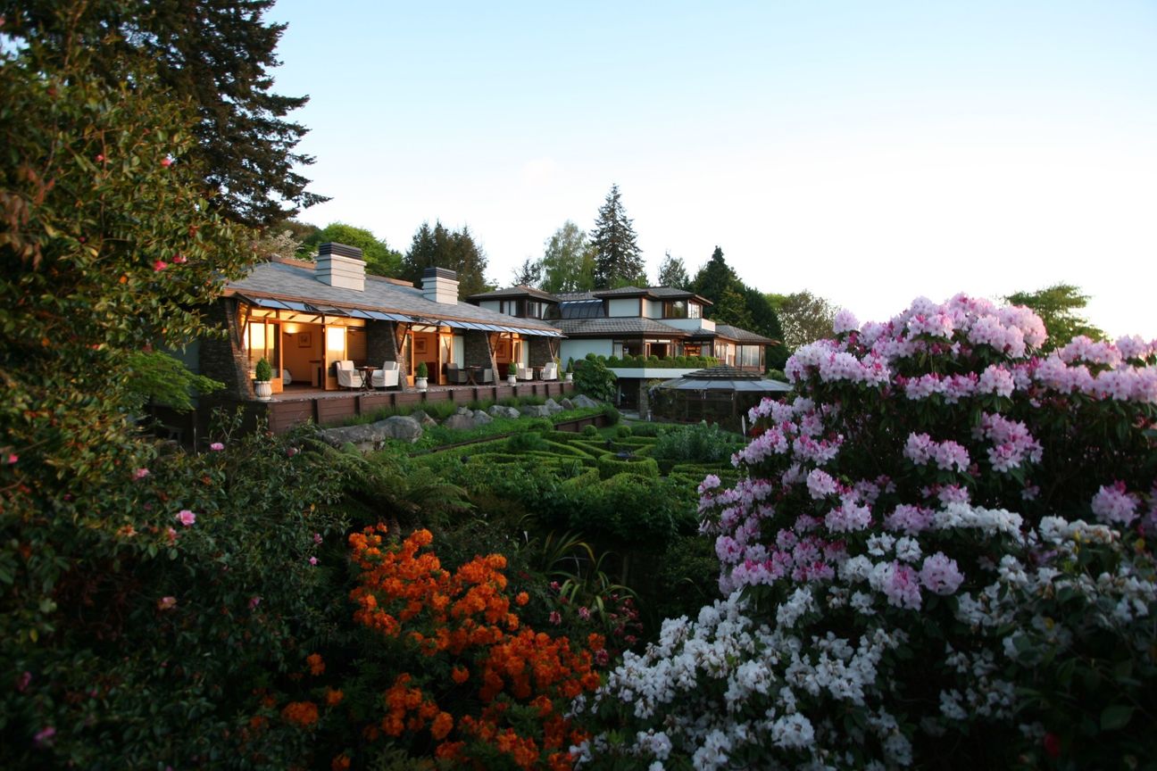 Lake Taupō Lodge - Bild 6
