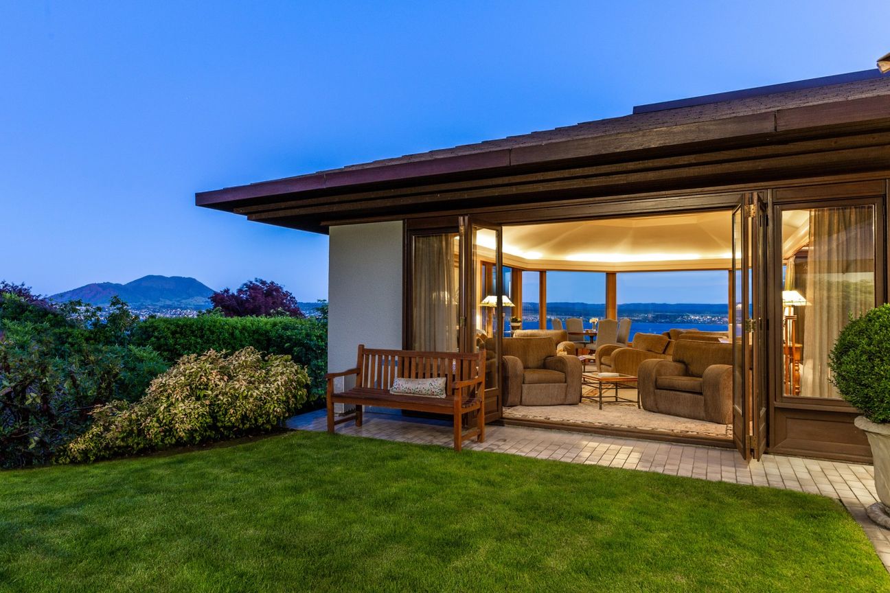 Lake Taupō Lodge - Bild 4