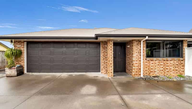 55A Henderson Street, Whakatane