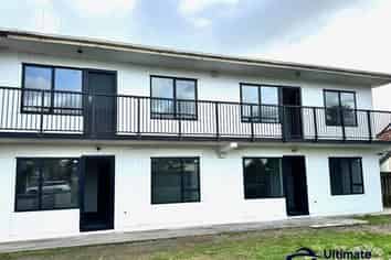 1C Cameron Road, Hamilton East