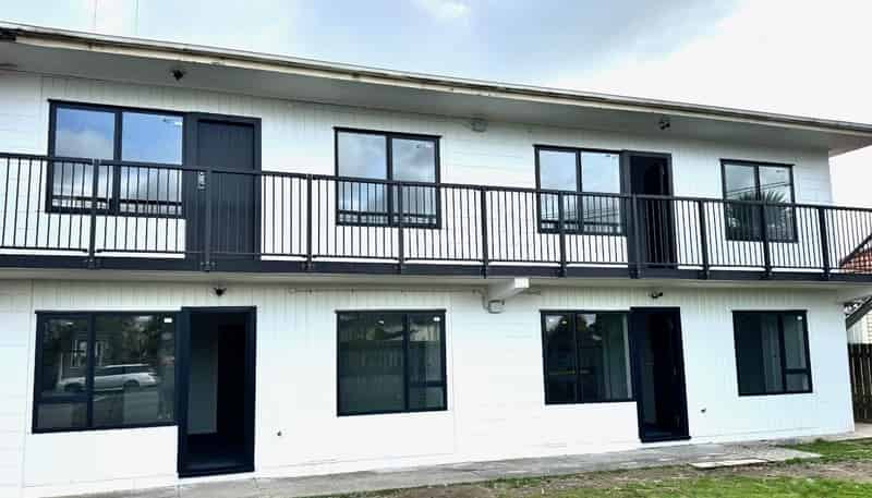 1C Cameron Road, Hamilton East