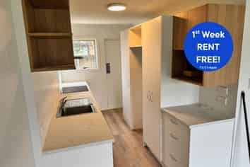 1C Cameron Road, Hamilton East