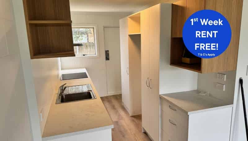 1C Cameron Road, Hamilton East