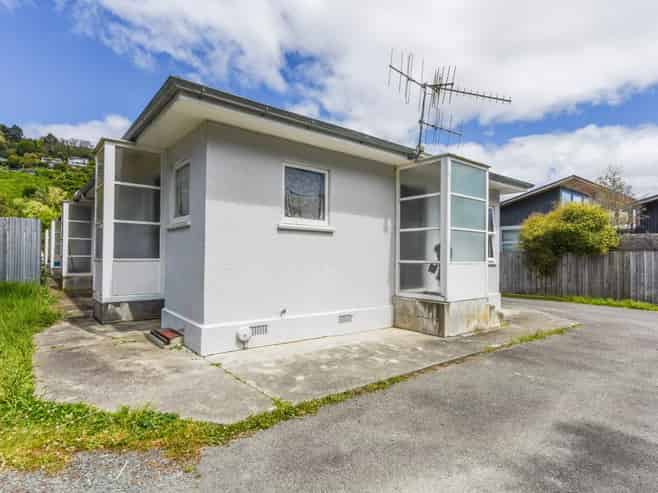 4/205 Nile Street East, Maitai