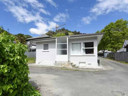4/205 Nile Street East, Maitai