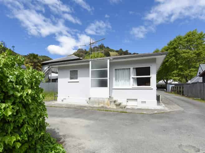 4/205 Nile Street East, Maitai