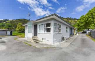 4/205 Nile Street East, Maitai