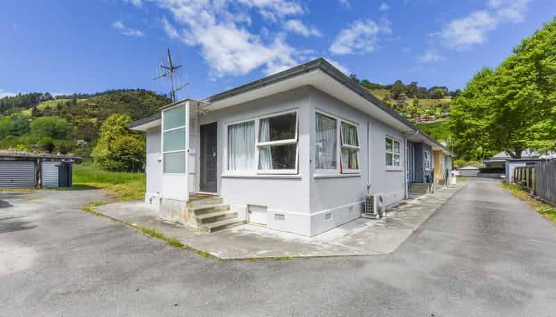 4/205 Nile Street East, Maitai