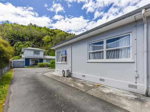 4/205 Nile Street East, Maitai