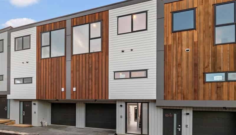 13/17 Parker Avenue, New Lynn