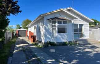 83 Dobson Street, Ashburton