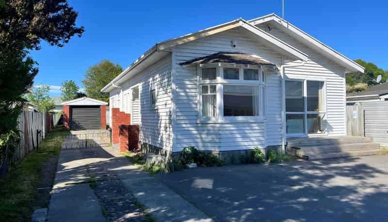 83 Dobson Street, Ashburton