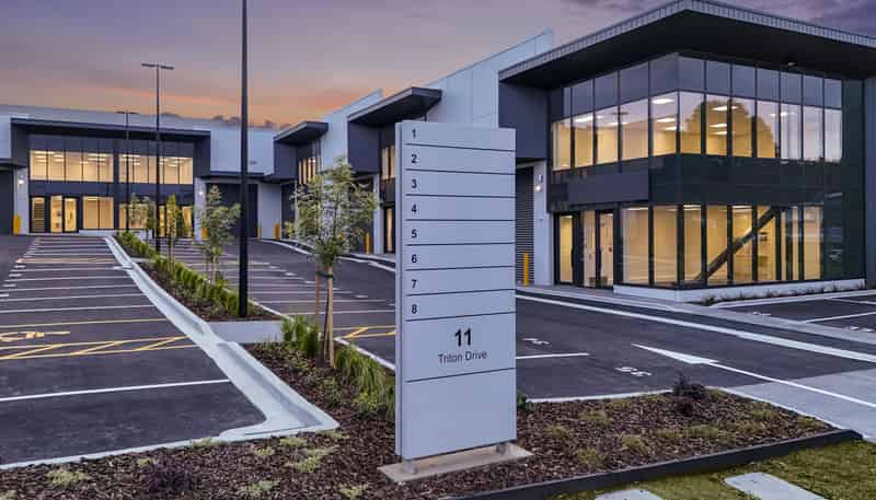 11 Triton Drive, Albany