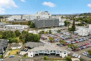 3E/20 Dowding Street, Melville