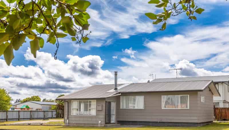 26 Paekiri Street, TURANGI