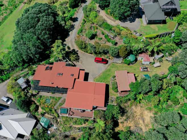 11 and 11A Kuaka Lane, Opotiki and Surrounds