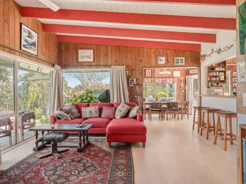 11 and 11A Kuaka Lane, Opotiki and Surrounds