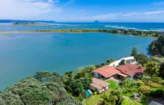 11 and 11A Kuaka Lane, Opotiki and Surrounds