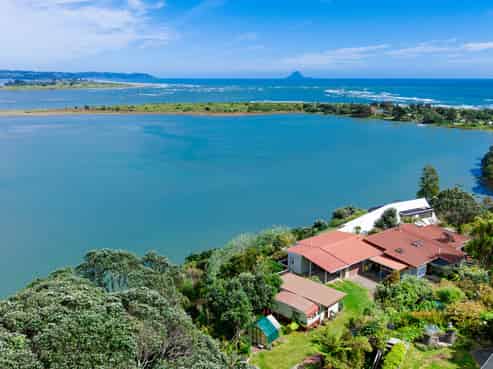 11 and 11A Kuaka Lane, Opotiki and Surrounds