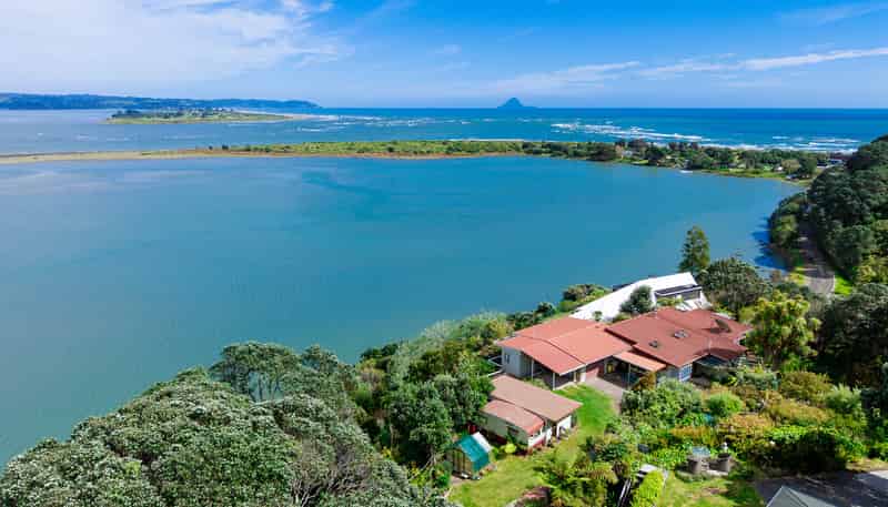 11 and 11A Kuaka Lane, Opotiki and Surrounds