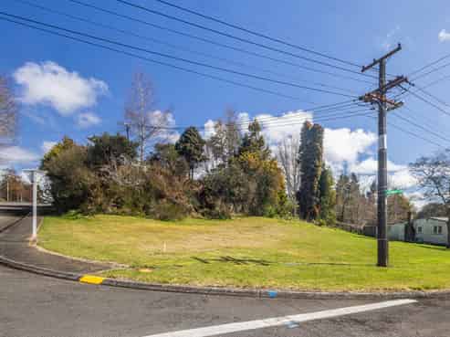 54 Ward Street, Raetihi