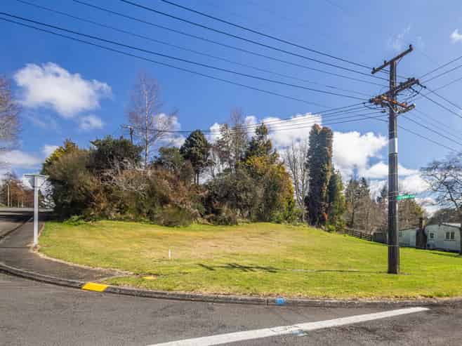 54 Ward Street, Raetihi