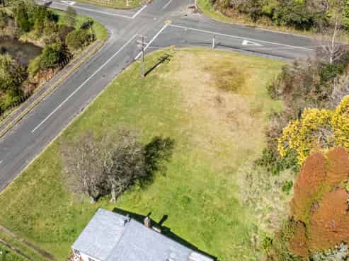 54 Ward Street, Raetihi