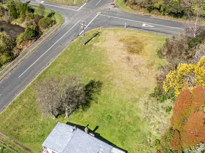 54 Ward Street, Raetihi