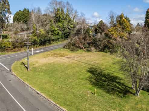 54 Ward Street, Raetihi