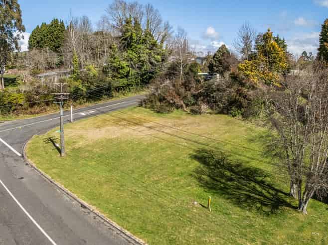 54 Ward Street, Raetihi