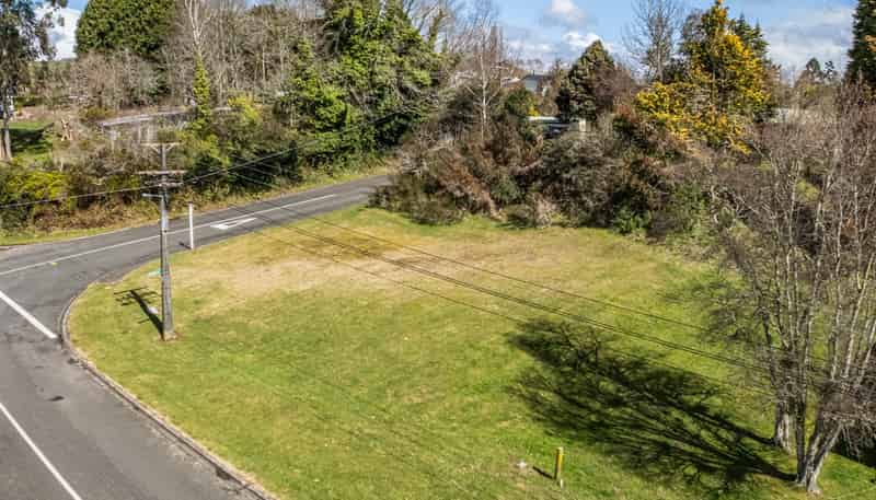 54 Ward Street, Raetihi