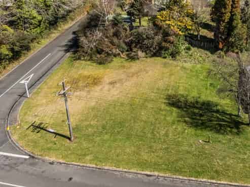 54 Ward Street, Raetihi