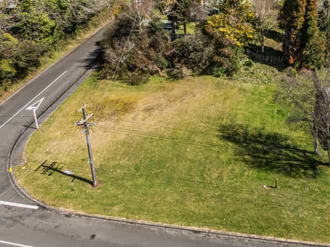 54 Ward Street, Raetihi