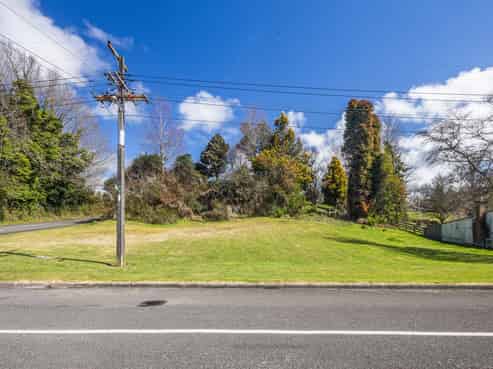 54 Ward Street, Raetihi