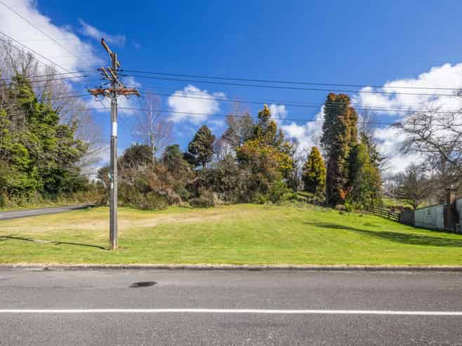 54 Ward Street, Raetihi