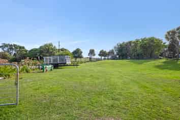 6324 South Road, Rahotu