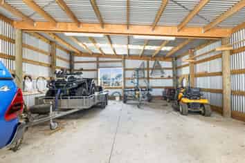 6324 South Road, Rahotu