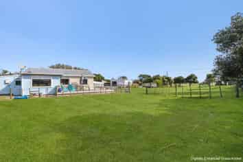 6324 South Road, Rahotu