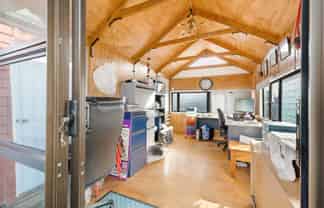 6324 South Road, Rahotu