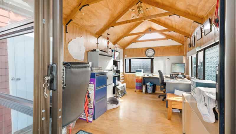 6324 South Road, Rahotu