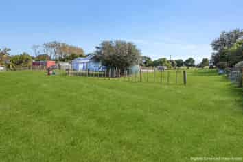 6324 South Road, Rahotu