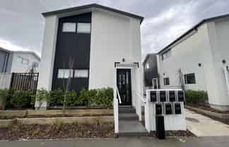 1/221  Armagh Street, Christchurch Central