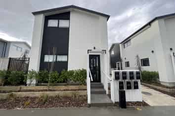 1/221  Armagh Street, Christchurch Central