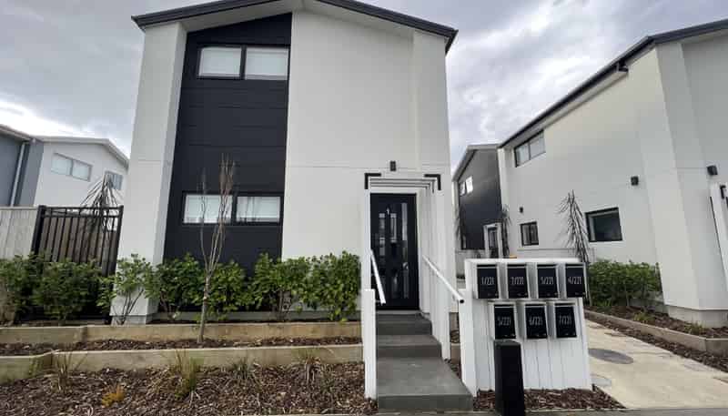 1/221  Armagh Street, Christchurch Central