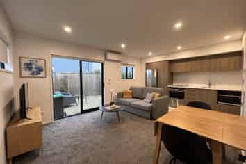 1/221  Armagh Street, Christchurch Central