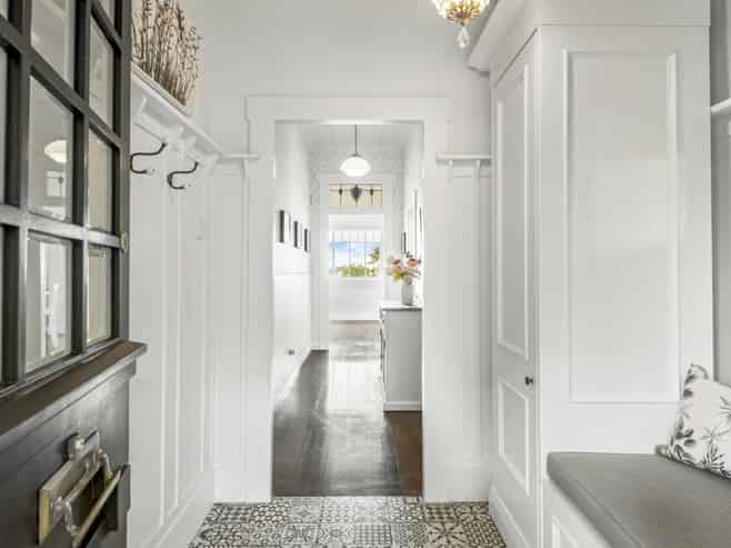 1 Milton Road, Northcote Point