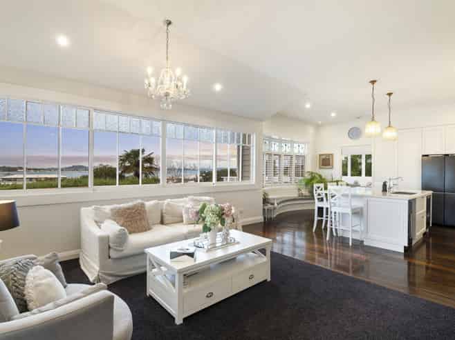 1 Milton Road, Northcote Point