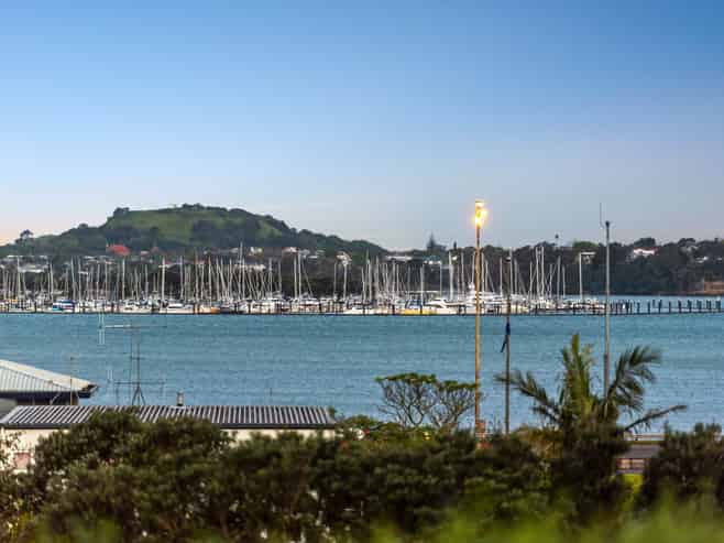 1 Milton Road, Northcote Point