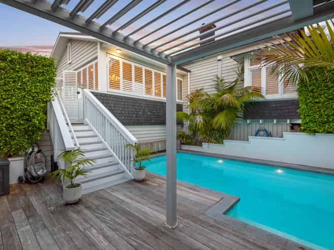 1 Milton Road, Northcote Point